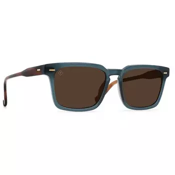 Солнцезащитные очки RAEN Adin, коричневый/синий
