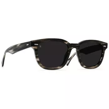 Солнцезащитные очки Raen Myles, черный