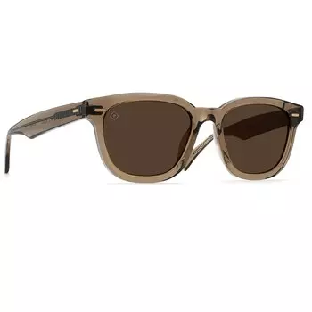 Солнцезащитные очки RAEN Myles, цвет Ghost/Vibrant Brown Polarized