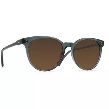 Солнцезащитные очки RAEN Norie, серый/коричневый