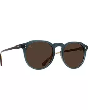 Солнцезащитные очки RAEN Optics Remmy 49, цвет Cirus/Vibrant Brown Polarized
