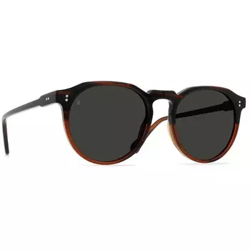 Солнцезащитные очки RAEN Remmy 52, черный