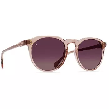 Солнцезащитные очки RAEN Remmy 52, розовый/бордовый