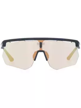 Солнцезащитные очки Raider FACE HIDE, черный