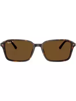 Солнцезащитные очки Raimond Ray-Ban, коричневый