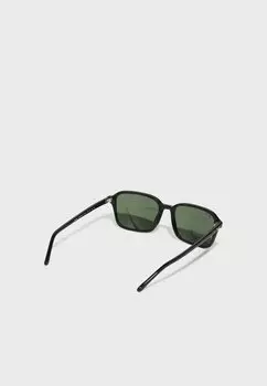 Солнцезащитные очки RAIMOND UNISEX Ray-Ban, черный