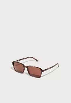 Солнцезащитные очки RAIMOND UNISEX Ray-Ban, фиолетовый