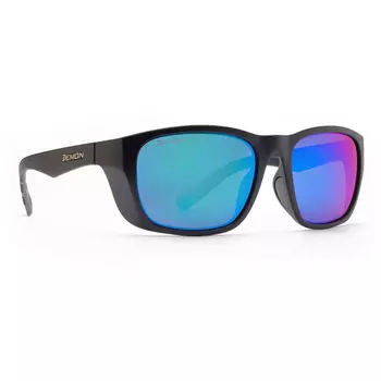 Солнцезащитные очки-ракета Demon, черный