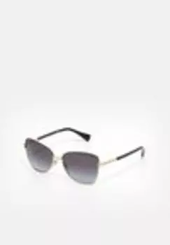 Солнцезащитные очки Ralph Lauren, золотой