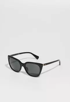 Солнцезащитные очки RALPH Ralph Lauren, черный