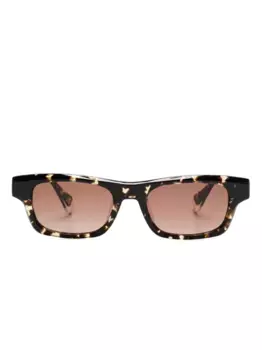 Солнцезащитные очки Ramona GIGI STUDIOS, коричневый