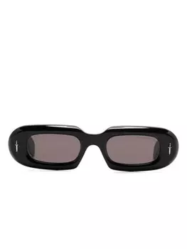 Солнцезащитные очки Rapture из коллаборации с The Great Frog Cutler & Gross, черный