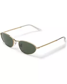 Солнцезащитные очки Ray-Ban 0RB3734, цвет Arista 3