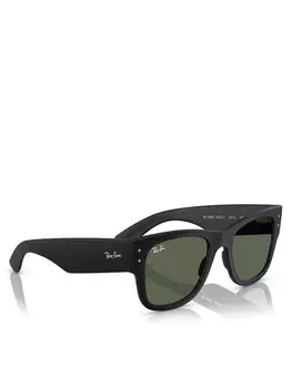 Солнцезащитные очки Ray-Ban 0RB4840S 601S7152, черный