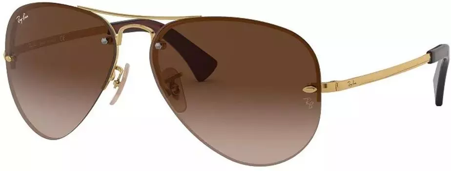 Солнцезащитные очки Ray-Ban 3449