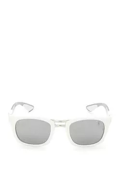 Солнцезащитные очки Ray-Ban, белый