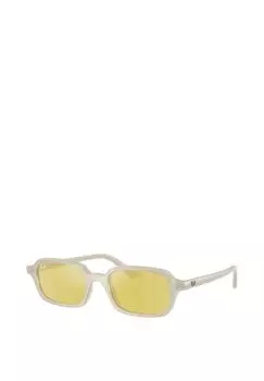 Солнцезащитные очки Ray-Ban, белый
