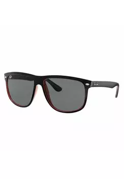 Солнцезащитные очки Ray-Ban, черные
