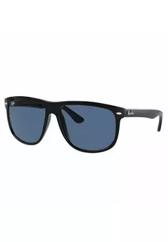 Солнцезащитные очки Ray-Ban, черные