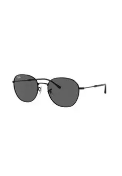 Солнцезащитные очки Ray-Ban, черные
