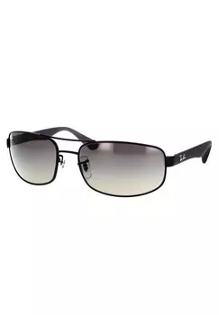 Солнцезащитные очки Ray-Ban, черные