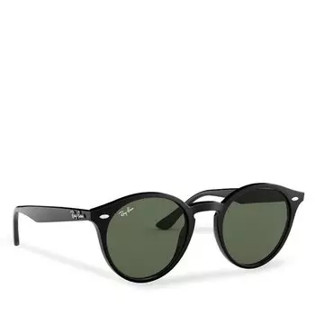 Солнцезащитные очки Ray-Ban, черный