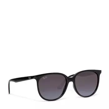 Солнцезащитные очки Ray-Ban, черный
