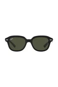 Солнцезащитные очки Ray-Ban, черный