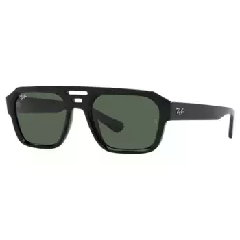 Солнцезащитные очки Ray-Ban, черный