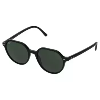 Солнцезащитные очки Ray-Ban, черный