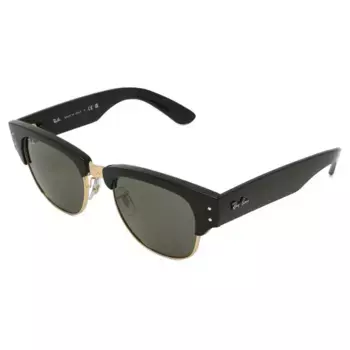 Солнцезащитные очки Ray-Ban, черный