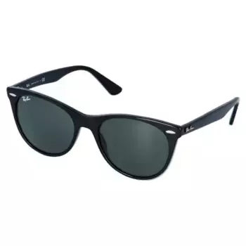 Солнцезащитные очки Ray-Ban, черный