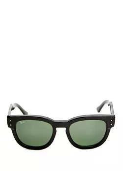 Солнцезащитные очки Ray-Ban, черный