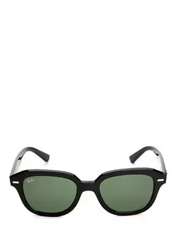 Солнцезащитные очки Ray-Ban, черный