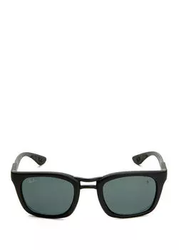 Солнцезащитные очки Ray-Ban, черный