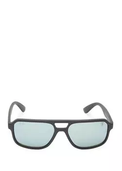 Солнцезащитные очки Ray-Ban, черный