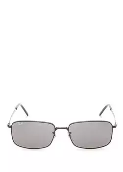 Солнцезащитные очки Ray-Ban, черный