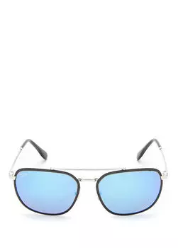 Солнцезащитные очки Ray-Ban, черный