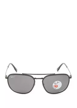 Солнцезащитные очки Ray-Ban, черный
