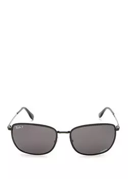 Солнцезащитные очки Ray-Ban, черный