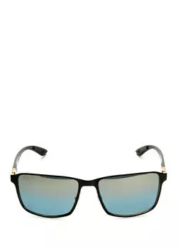 Солнцезащитные очки Ray-Ban, черный