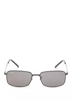 Солнцезащитные очки Ray-Ban, черный