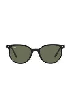 Солнцезащитные очки Ray-Ban, черный
