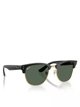 Солнцезащитные очки Ray-Ban, черный