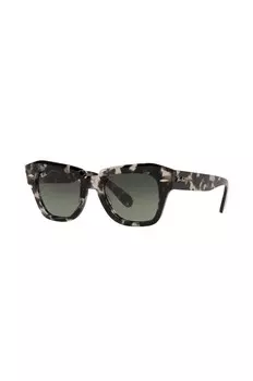 Солнцезащитные очки Ray-Ban, черный