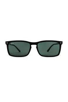 Солнцезащитные очки Ray-Ban, черный