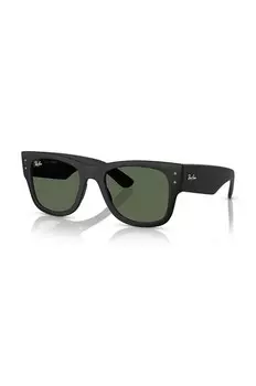 Солнцезащитные очки Ray-Ban, черный