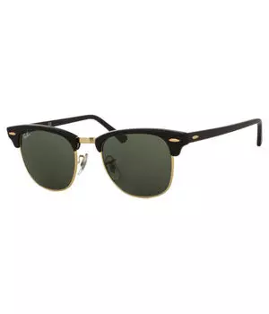 Солнцезащитные очки Ray-Ban, черный