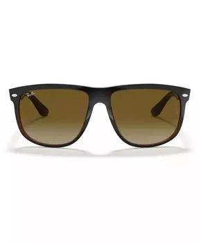 Солнцезащитные очки Ray-Ban, черный