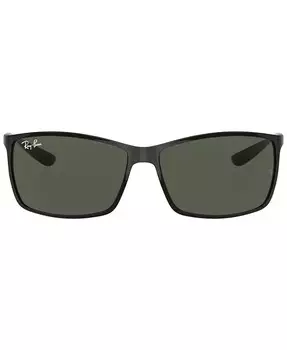 Солнцезащитные очки Ray-Ban, черный